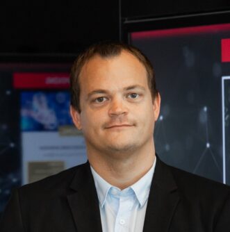 Brandtner-EE FH-Prof. Dr. Patrick Brandtner, BA MA MSc