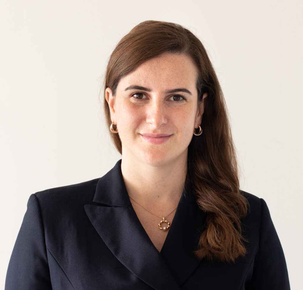 RA Mag. Dr. Jeannette Gorzala, BSc