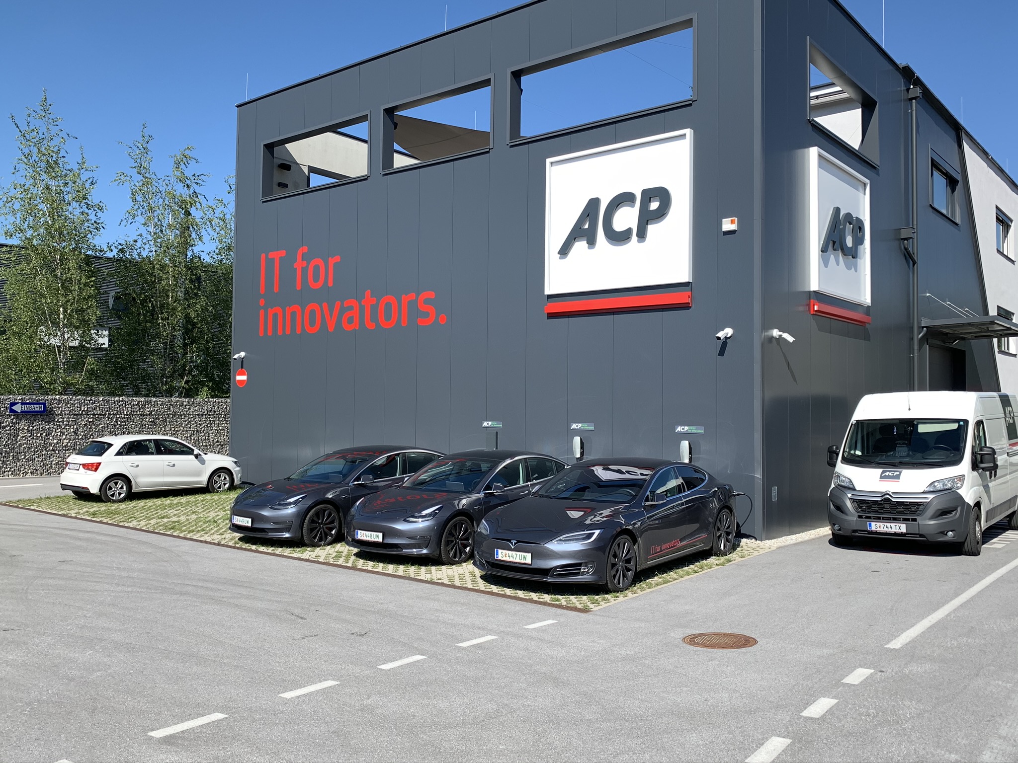 ACP