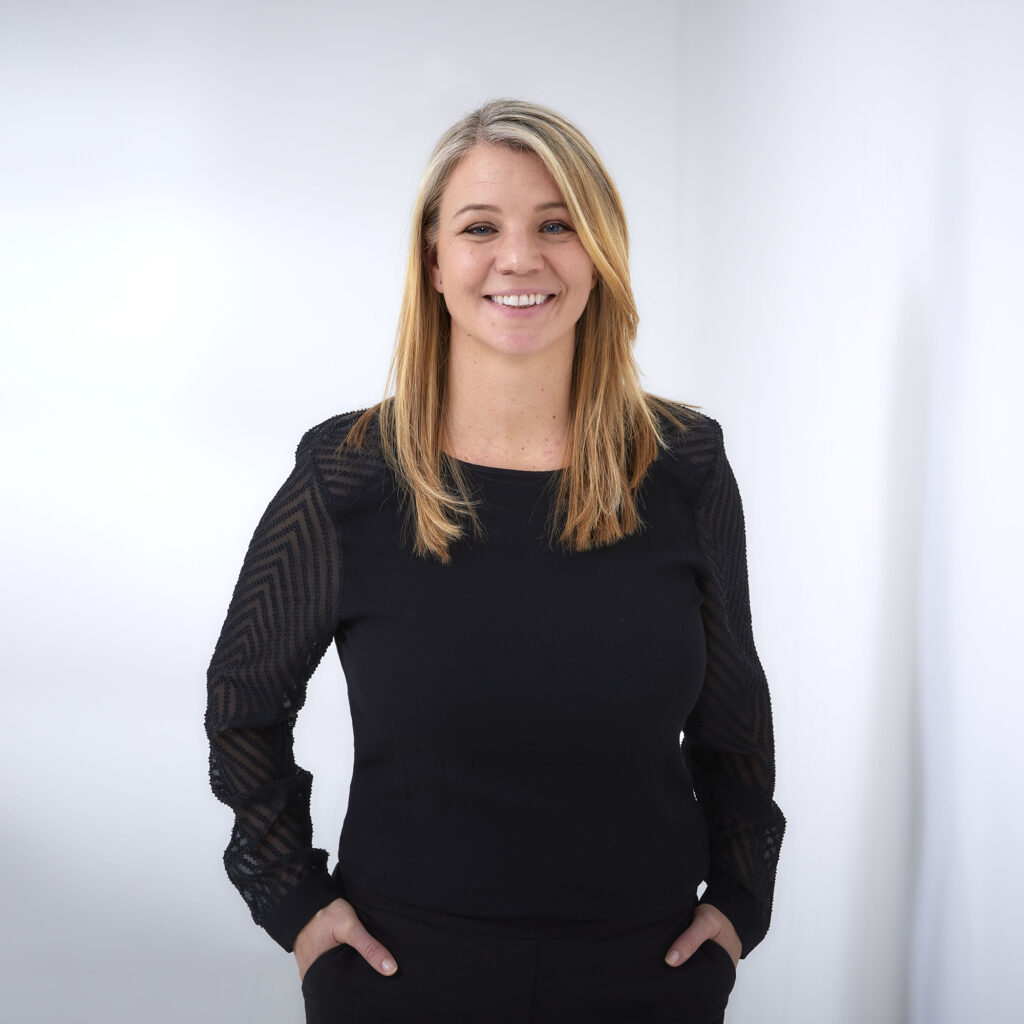 Mag. Irene Bouchal-Gahleitner