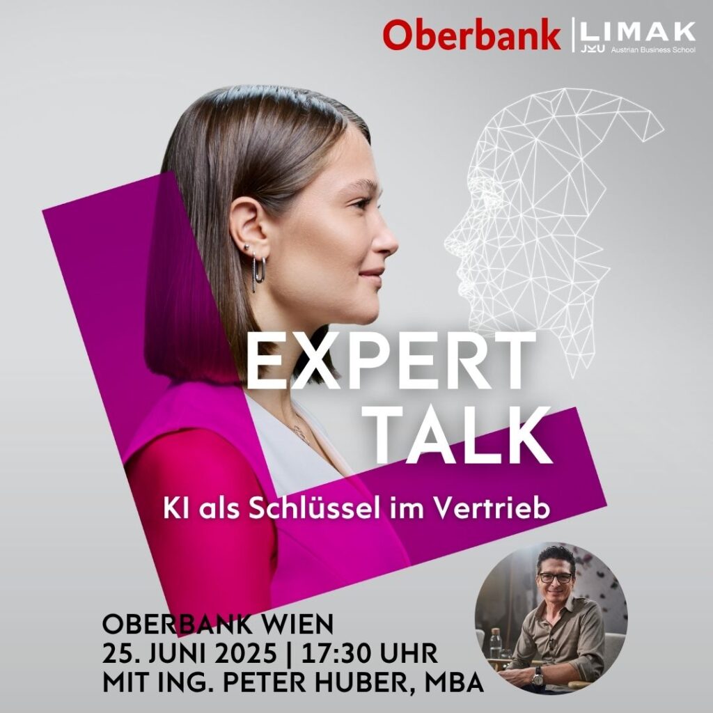 Oberbank Event