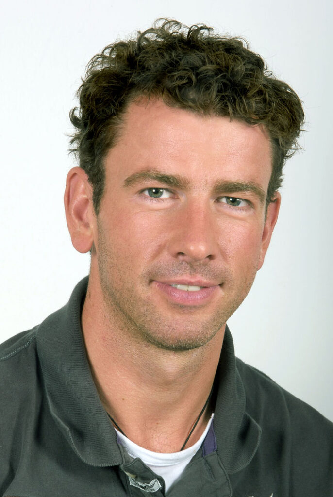 Bernhard Leichtfried