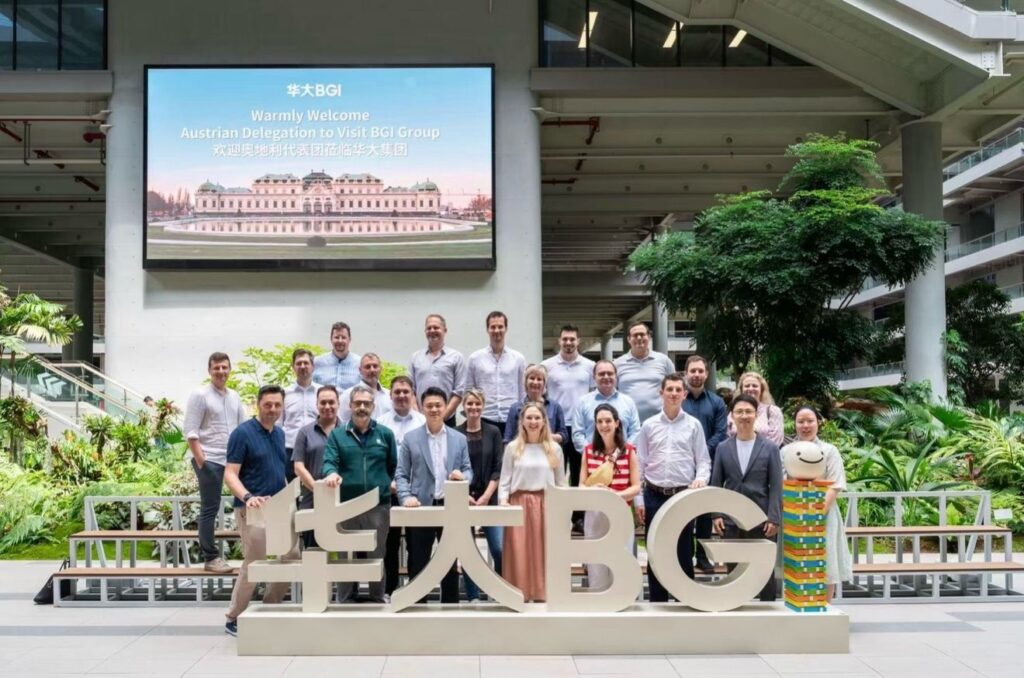 Study Trip China