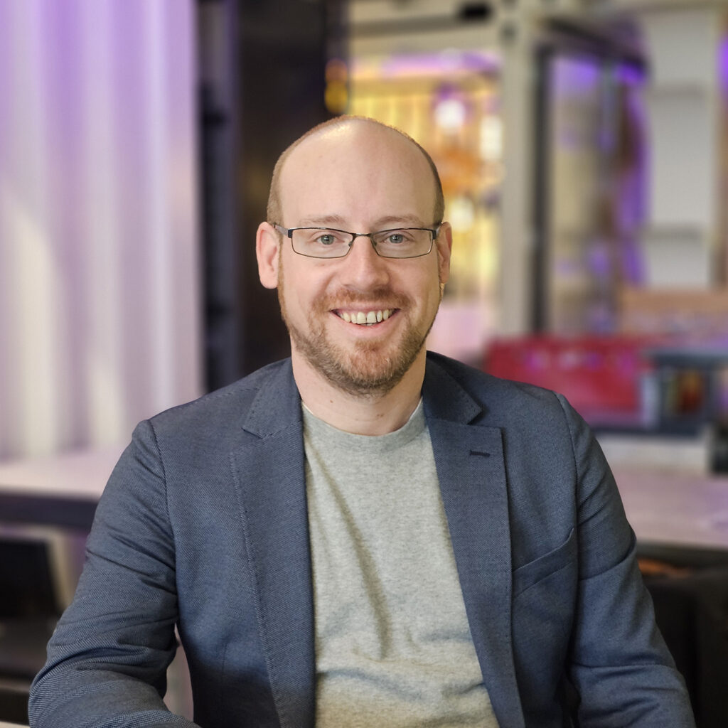 Daniel Schlager