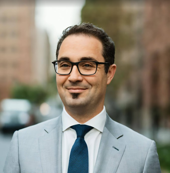 Michael Vonwald