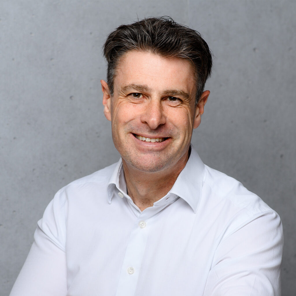 Simon Kraus
