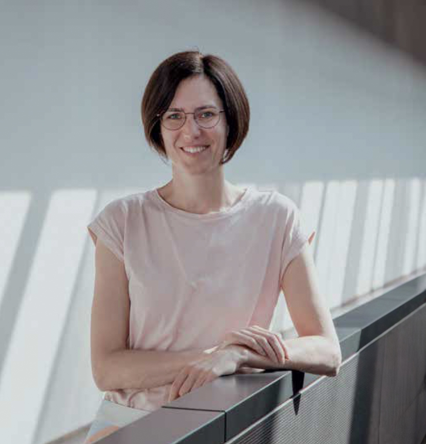 Jasmin Berghammer