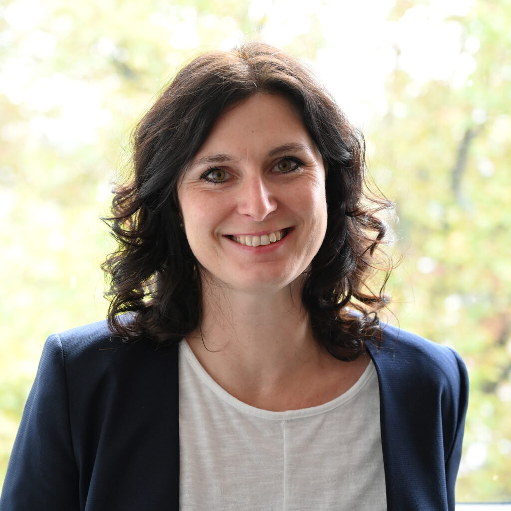 Christine Kratochwill-Pichler