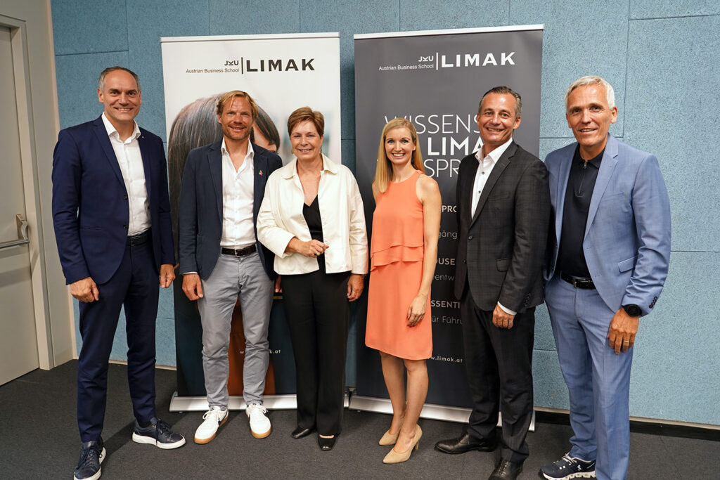 LIMAK Netzwerkevent 2025