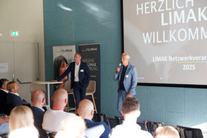 LIMAK Netzwerkevent 2025