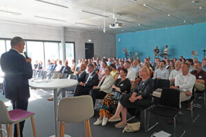 LIMAK Netzwerkevent 2025