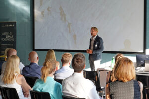 LIMAK Netzwerkevent 2025