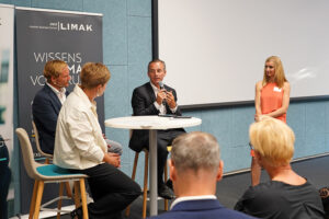 LIMAK Netzwerkevent 2025