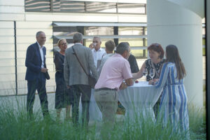 LIMAK Netzwerkevent 2025