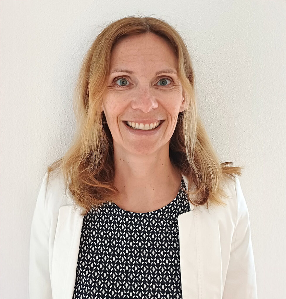 Mag. Martina Holezius