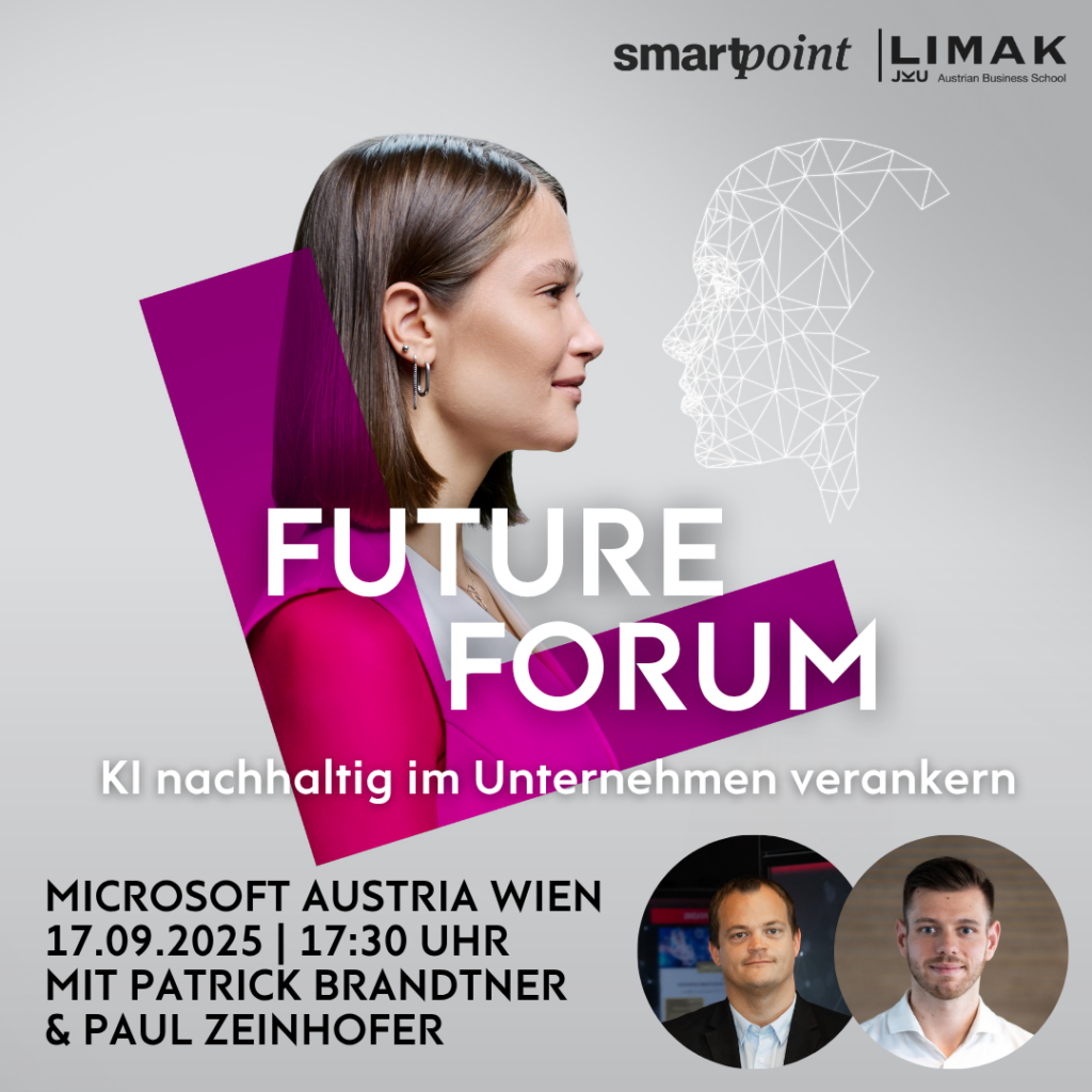 Beratungsevent Smartpoint