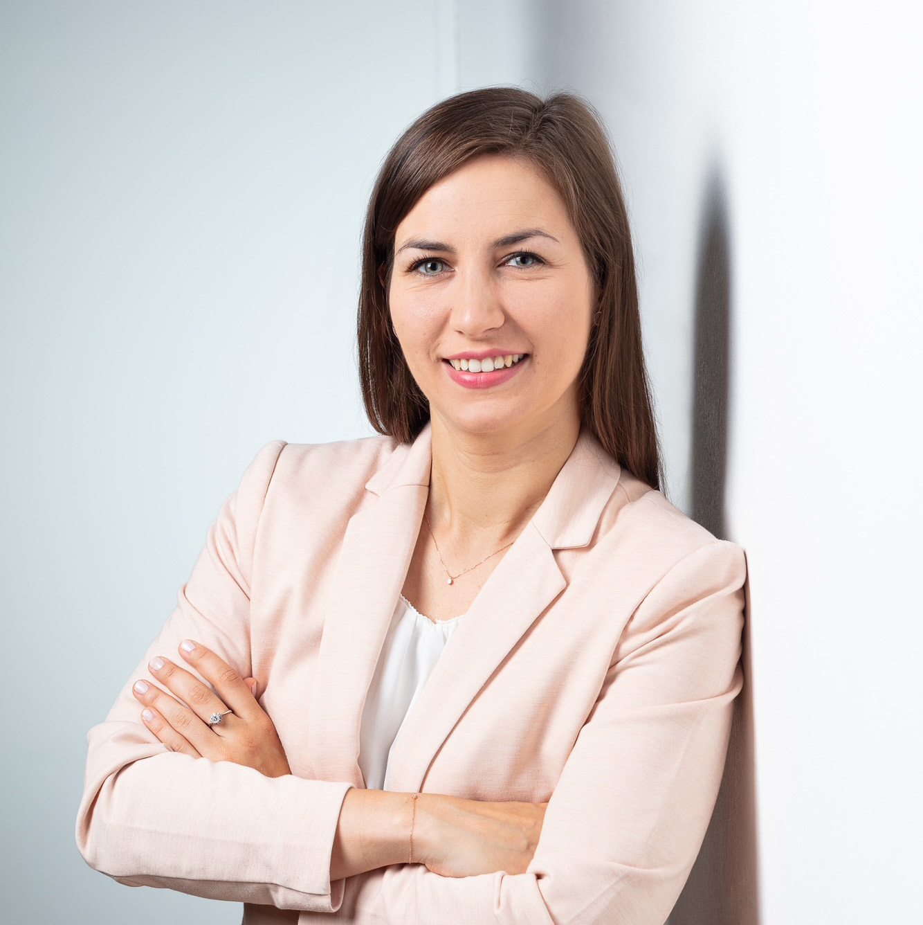 Anna Obereder
