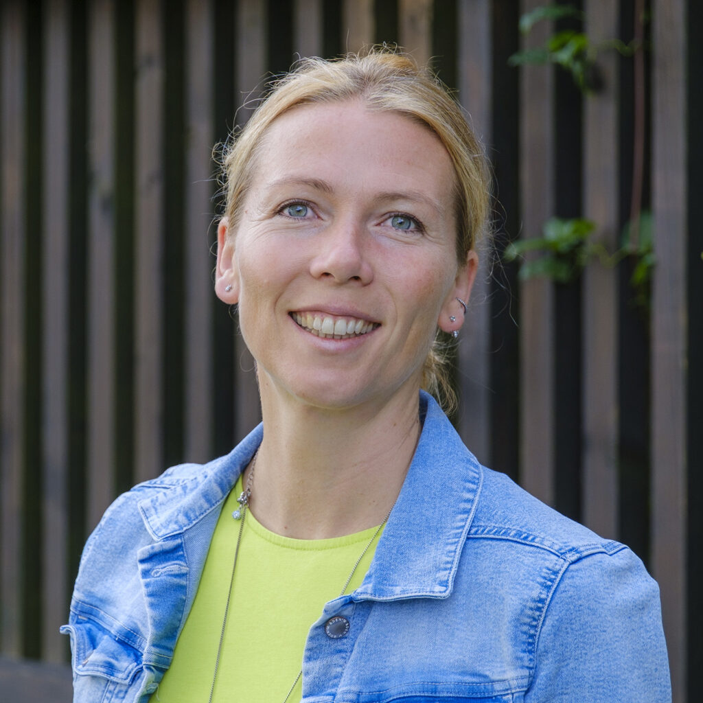 Gerda Danzer