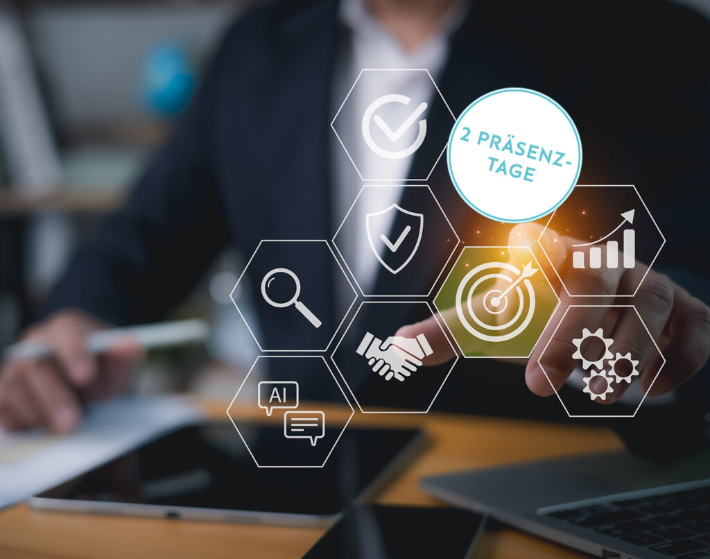 Sales Strategy & Organisation