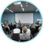 KI Konferenz Bild