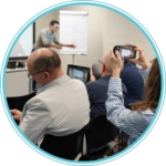 Sales Konferenz Bild