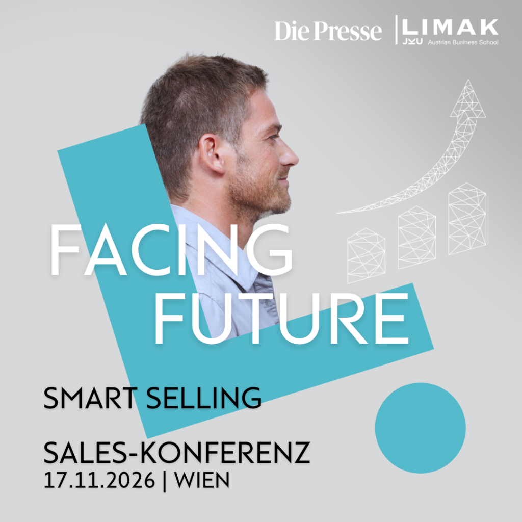 Smart Selling Wien