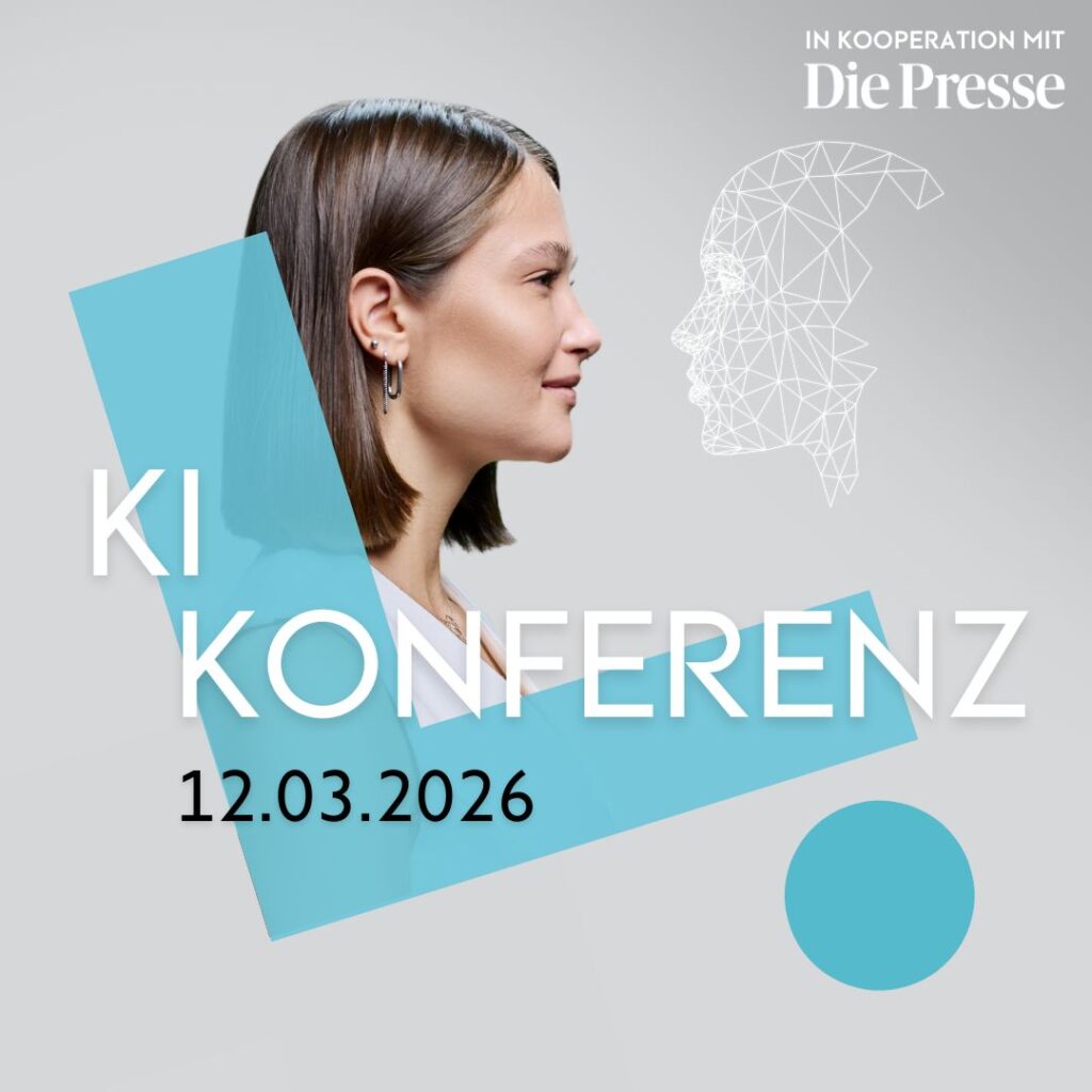 KI Konferenz Shop Bild