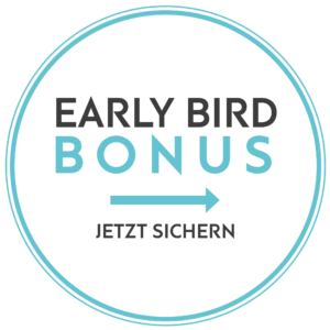 Early Bird Bonus Essentials