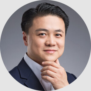 Academic Supervisor China