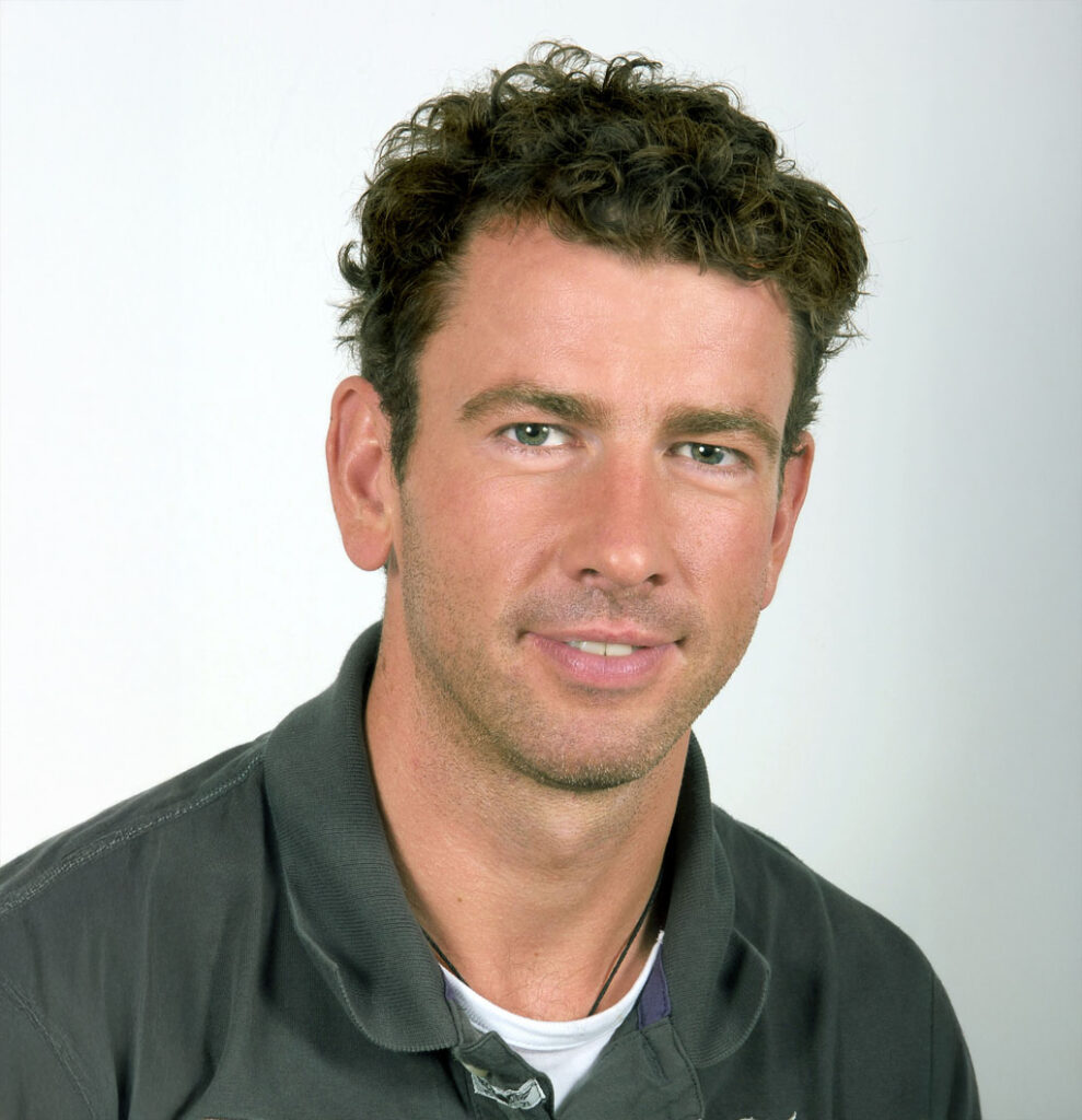 Bernhard Leichtfried