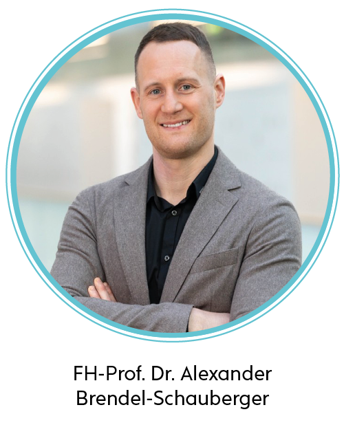 Alexander Brendel-Schauberger Text