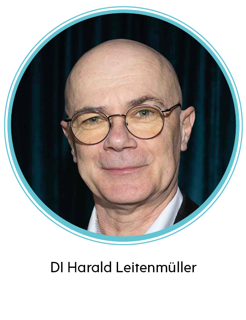 Harald Leitenmüller Text