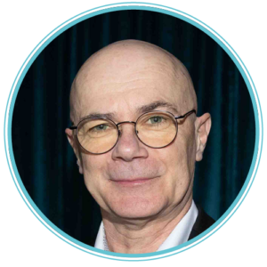 Harald Leitenmüller Experte DI Harald Leitenmüller