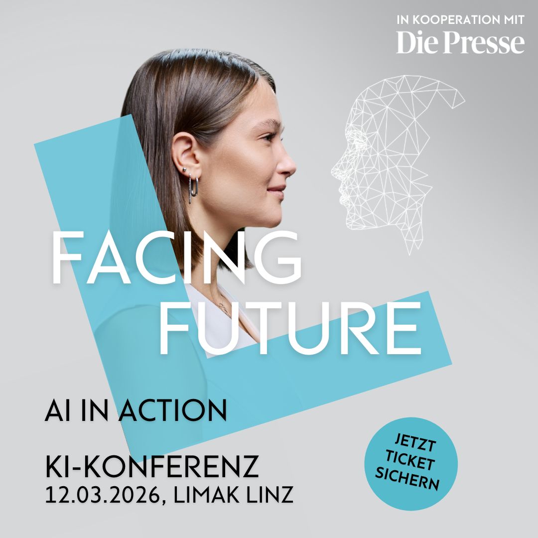 AI in Action Event Banner