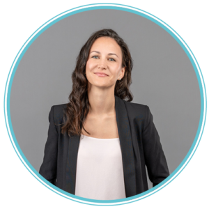 Kristiana Roth Expertin Kristiana Roth