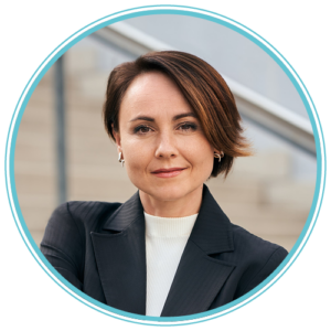 Livia Rainsberger Expertin Livia Rainsberger