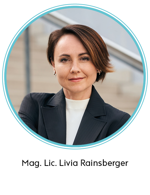 Livia Rainsberger Text