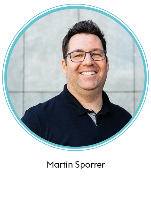 Martin Sporrer Text