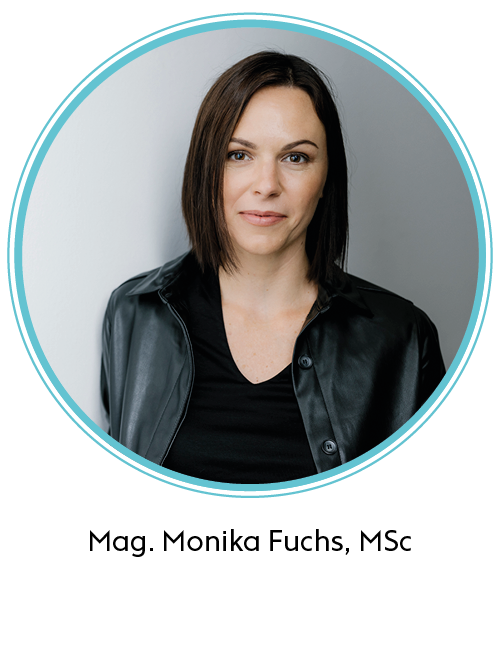 Monika Fuchs Text