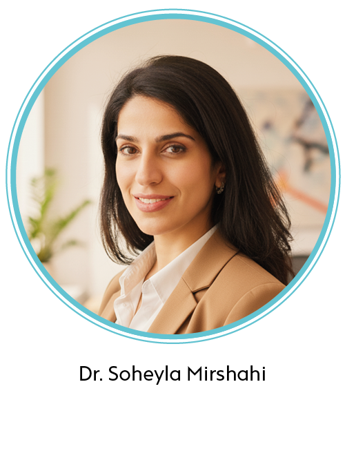 Soheyla Mirshahi Text