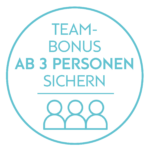 Teambonus Button