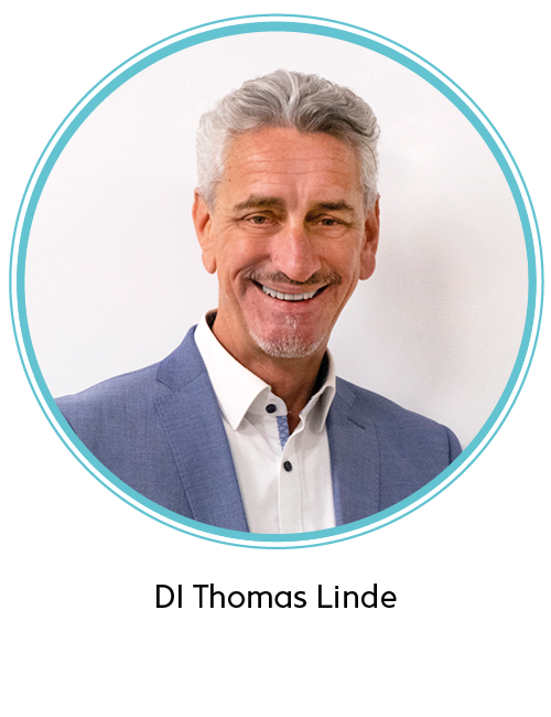 Thomas Linde Text
