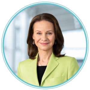 Mag. Patricia Neumann