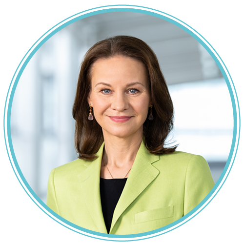 Mag. Patricia Neumann