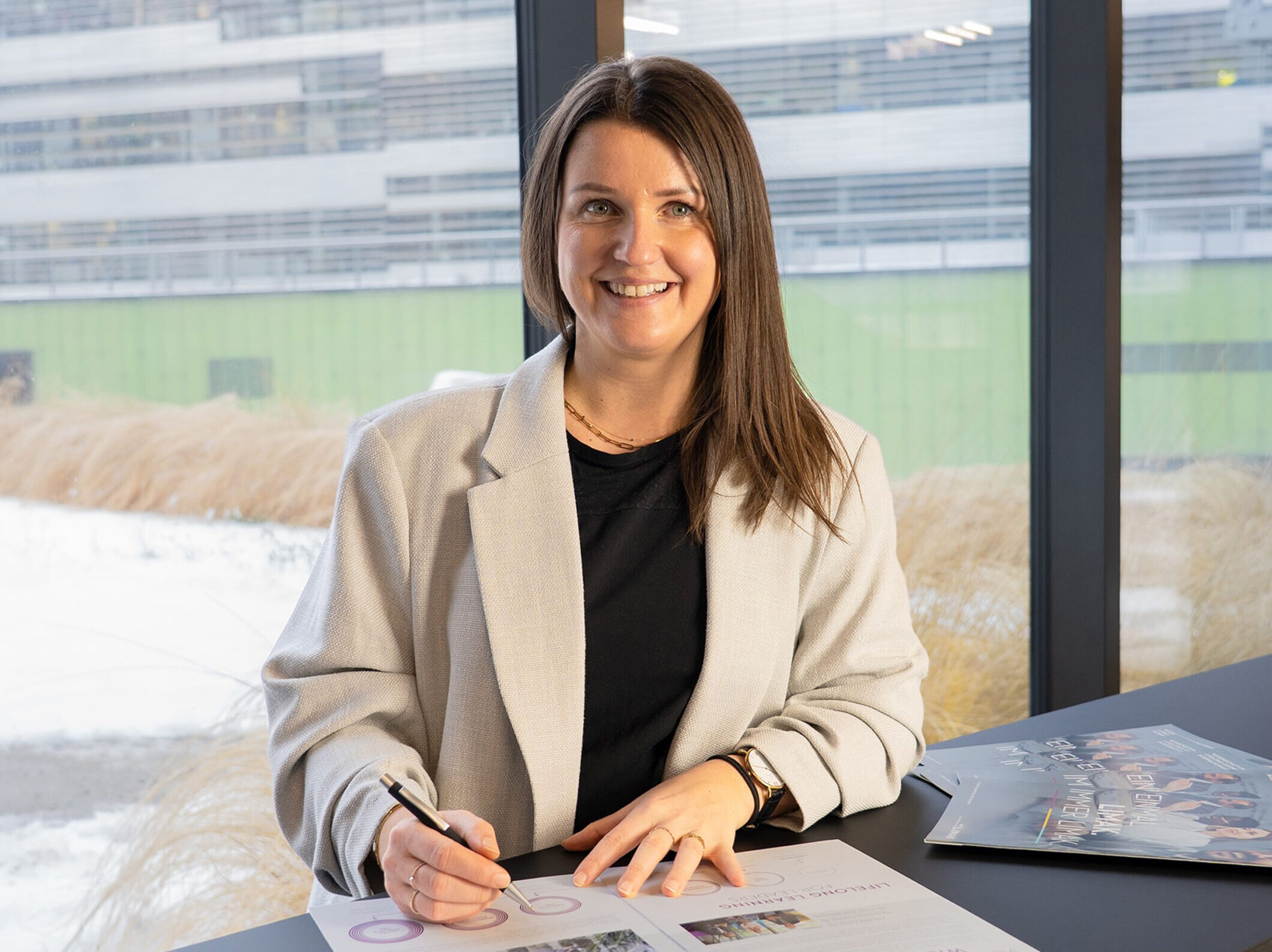 Beratung Kathrin Reichinger