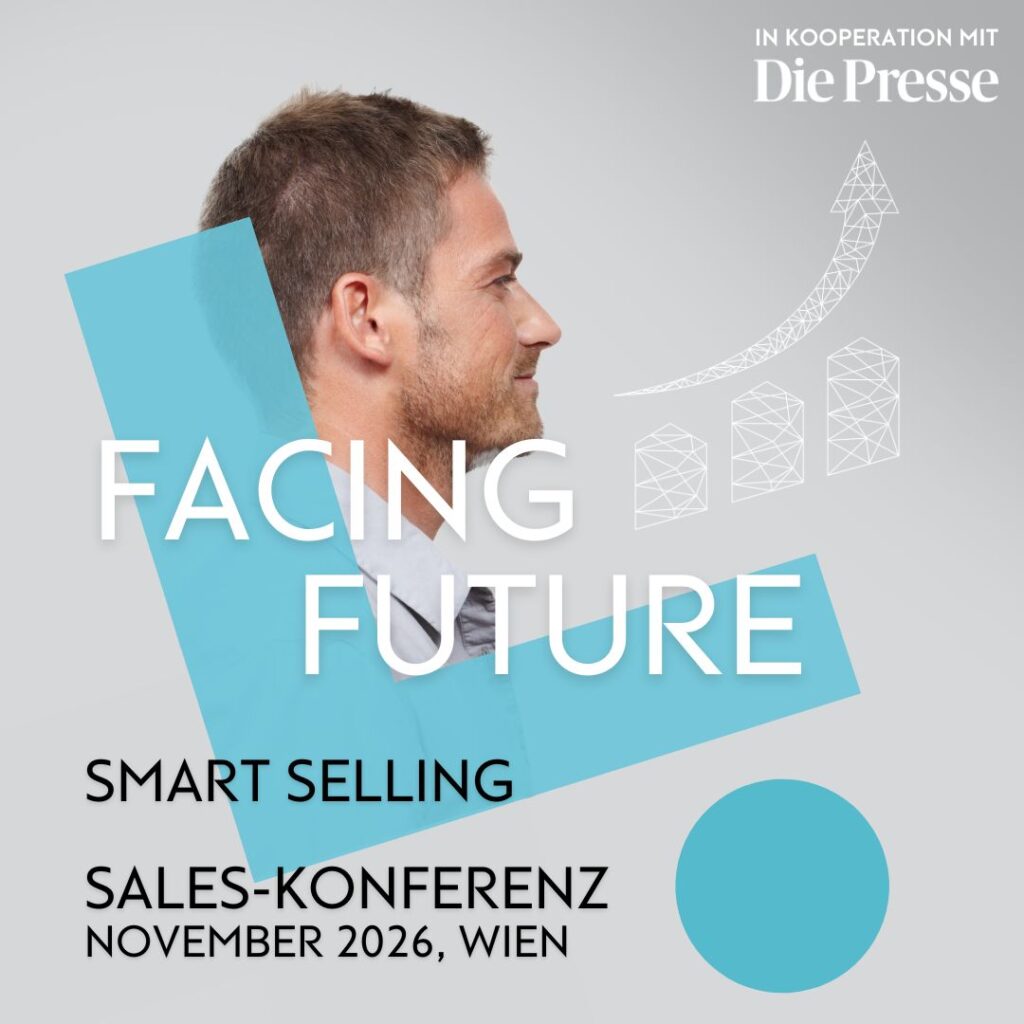 Sales Konferenz November