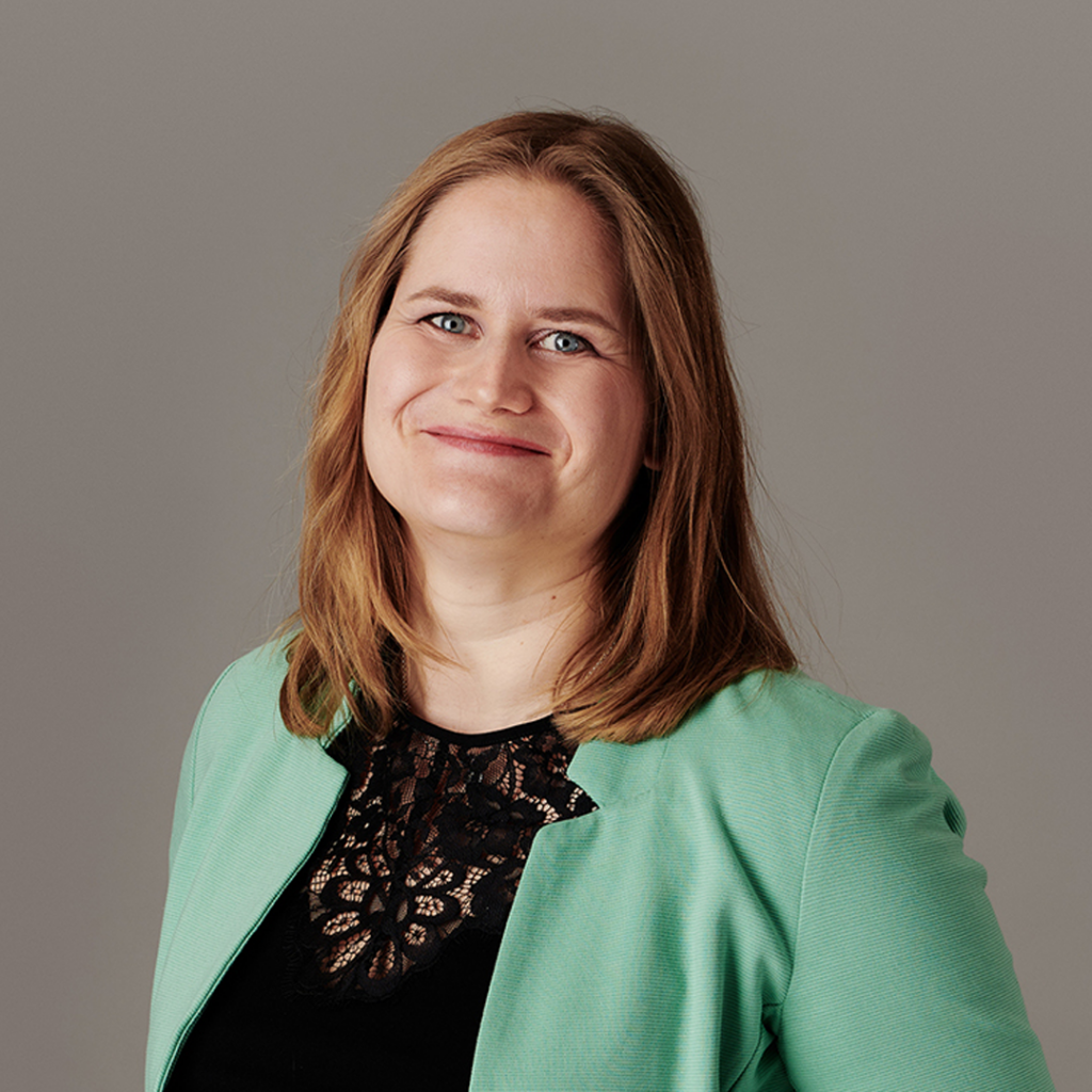 Testimonial Julia Koller