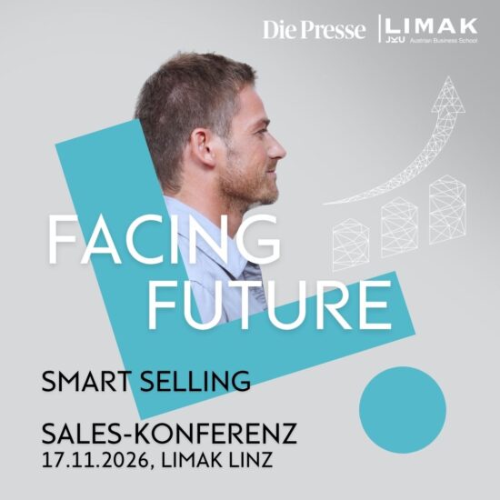 Programm Sales- Konferenz