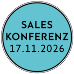 Sales Konferenz - 17.11.2026