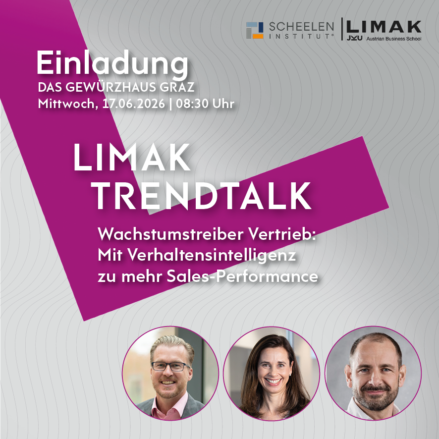 Trend Talk Graz